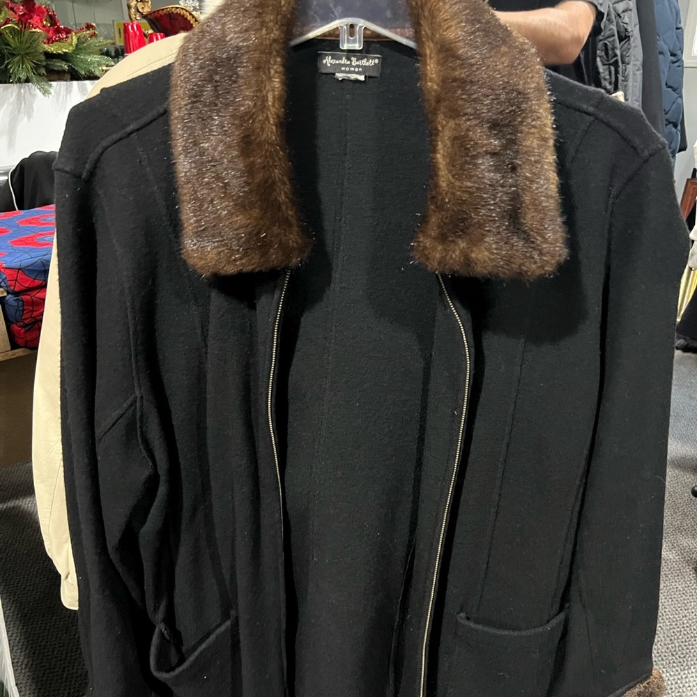 Coat